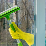 Edmonton Window Cleaning: Common Myths Debunked