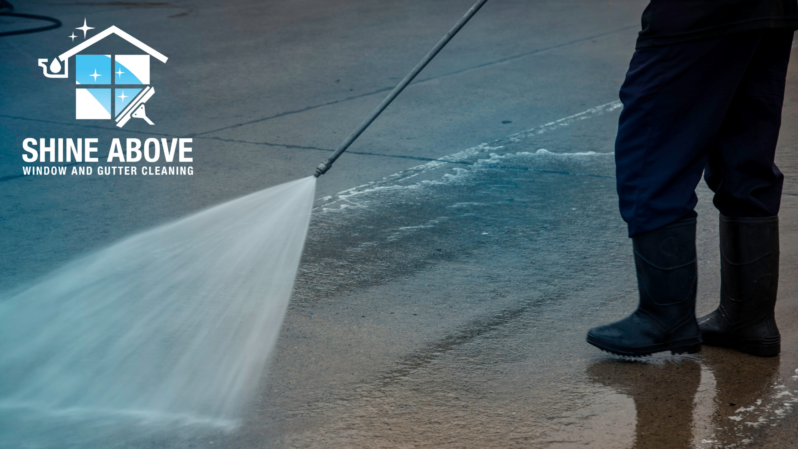 Pressure Washing in Edmonton FAQs Shine Above