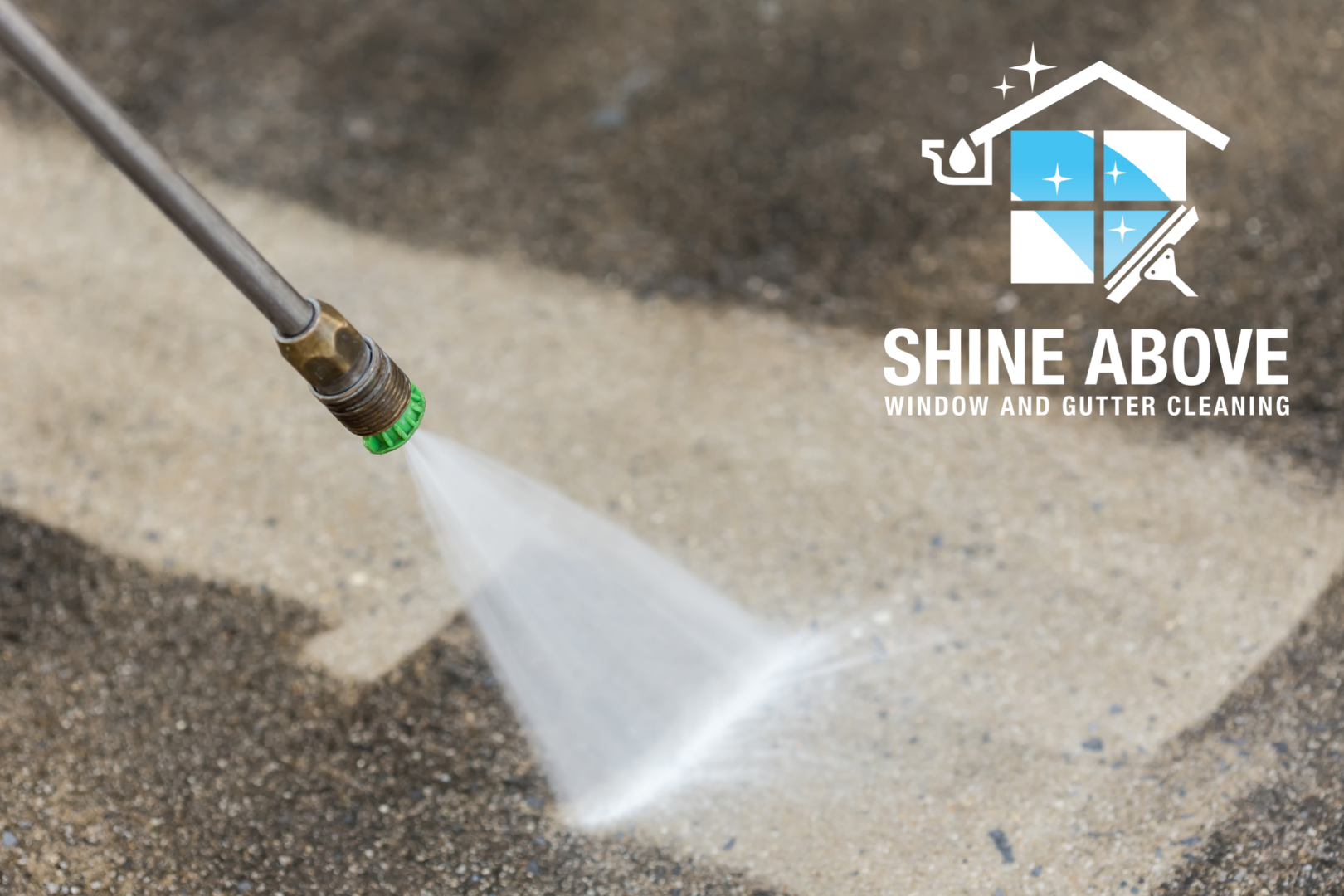 How to Wash Away Winter Summer Pressure Washing Services