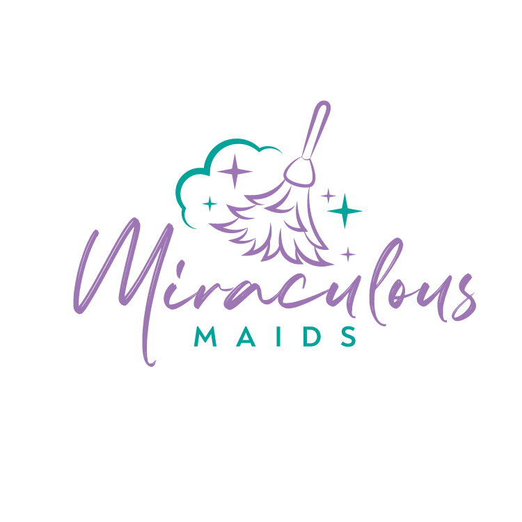 Miraculous maids logo