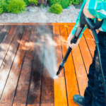 The Unexpected Items and Areas You Can (and Can’t) Pressure Wash at Home