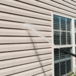 Pressure Washing and Oxidation Removal: Common Myths Debunked