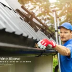How Often Should Gutters Be Professionally Cleaned and What Are the Benefits